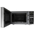 Мікрохвильова піч PANASONIC NN-GT264MZUE купити у Київі магазин TopTv
