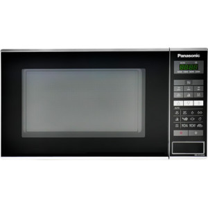 Мікрохвильова піч PANASONIC NN-ST254MZUE