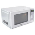 Мікрохвильова піч PANASONIC NN-ST27HMZUE купити у Київі магазин TopTv