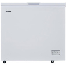 Морозильный ларь HEINNER HCF-200CNHE++