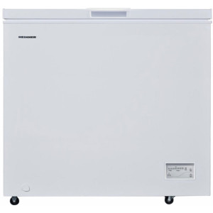 Морозильна скриня HEINNER HCF-200CNHE++