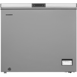 Морозильна скриня HEINNER HCF-205NHSE++