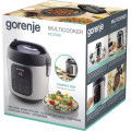 Мультиварка GORENJE MC2SBK купити у Київі магазин TopTv