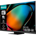 Телевізор HISENSE 65U8KQ купити у Київі магазин TopTv