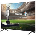 Телевізор HISENSE 85E7NQ купити у Київі магазин TopTv