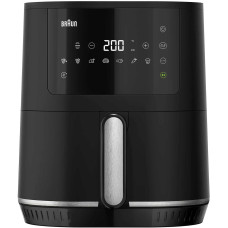 Мультипечь BRAUN HF3030