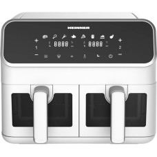 Мультипечь HEINNER HAF-H8DB17WH