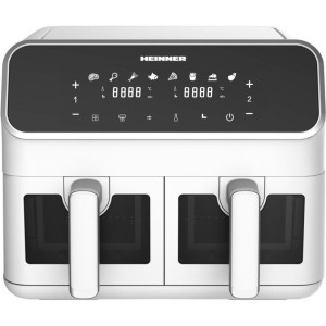 Мультипіч HEINNER HAF-H8DB17WH