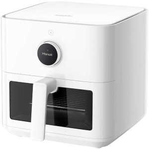 Мультипіч XIAOMI Smart Air Fryer 5.5L EU (MAF15)