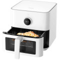 Мультипіч XIAOMI Smart Air Fryer 5.5L EU (MAF15) купити у Київі магазин TopTv