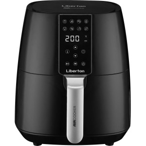 Мультипіч LIBERTON LAF-3207