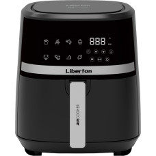 Мультипечь LIBERTON LAF-3208