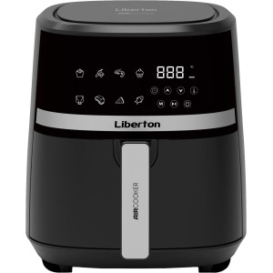 Мультипіч LIBERTON LAF-3208