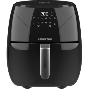 Мультипіч LIBERTON LAF-3209