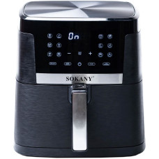 Мультипіч SOKANY SK-10004