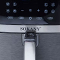Мультипіч SOKANY SK-10004 купити у Київі магазин TopTv