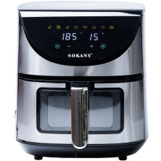 Мультипечь SOKANY SK-10031