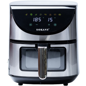 Мультипіч SOKANY SK-10031