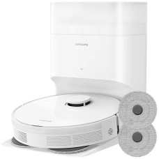 Пылесос Dreame Bot L10s Plus (RLL42SD)