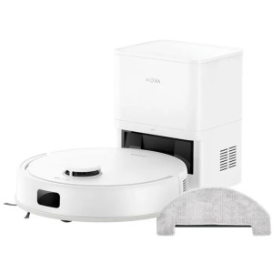 Пилосос Dreame Mova E20 Plus (RLE22GD)