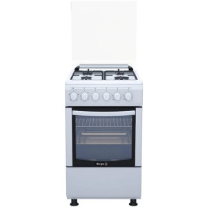 Плита кухонна BORGIO GE 540 W GCBLTF