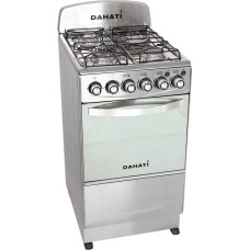 Плита кухонная DAHATI 2000-09GS