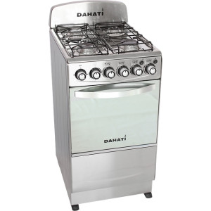 Плита кухонная DAHATI 2000-09GS