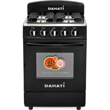 Плита кухонна DAHATI 2000-65BX
