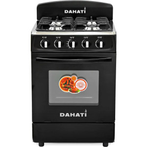 Плита кухонна DAHATI 2000-65BX