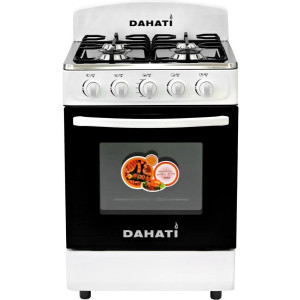 Плита кухонна DAHATI 2000-65X