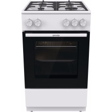 Плита кухонна GORENJE GG5A10WFFM