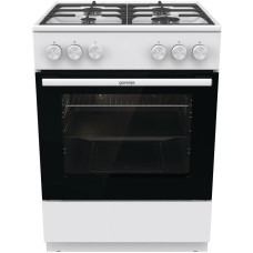 Плита кухонна GORENJE GG6A10WFFM
