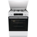Плита кухонна GORENJE GK6C5WF купити у Київі магазин TopTv