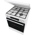 Плита кухонна GORENJE GK6C5WF купити у Київі магазин TopTv