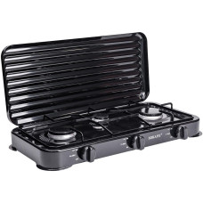 Плита настільна SOKANY SK-6003B