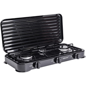 Плита настільна SOKANY SK-6003B