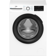 Стиральная машина BEKO BM3WFU46245WB