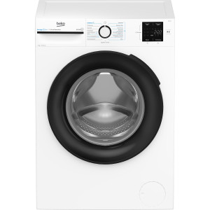 Пральна машина BEKO BM1WFU39233WB