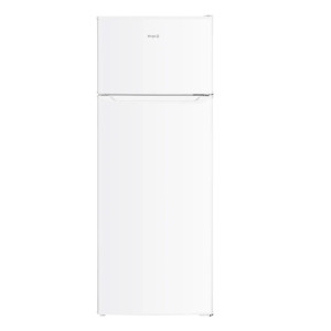 Холодильник BORGIO RFE 142 205 WH DBF