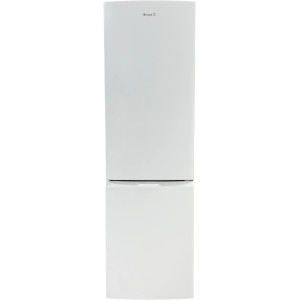 Холодильник BORGIO RFE 185 253 WH BNF