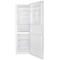 Холодильник BORGIO RFE 195 345 WH BNF купити у Київі магазин TopTv