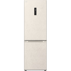 Холодильник LG GC-B459FEPW
