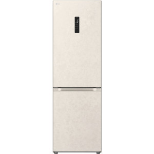 Холодильник LG GC-B459FEPW