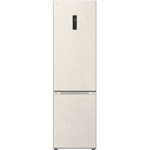 Холодильник LG GC-B509FEMW