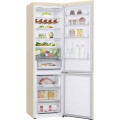 Холодильник LG GC-B509FEMW купити у Київі магазин TopTv