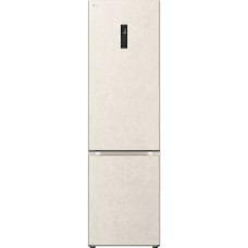 Холодильник LG GC-B509FEPW