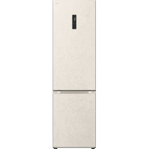 Холодильник LG GC-B509FEPW