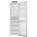 Холодильник LG GW-B459FVLW купити у Київі магазин TopTv