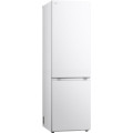 Холодильник LG GW-B459FVLW купити у Київі магазин TopTv
