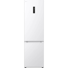 Холодильник LG GW-B509FVFW